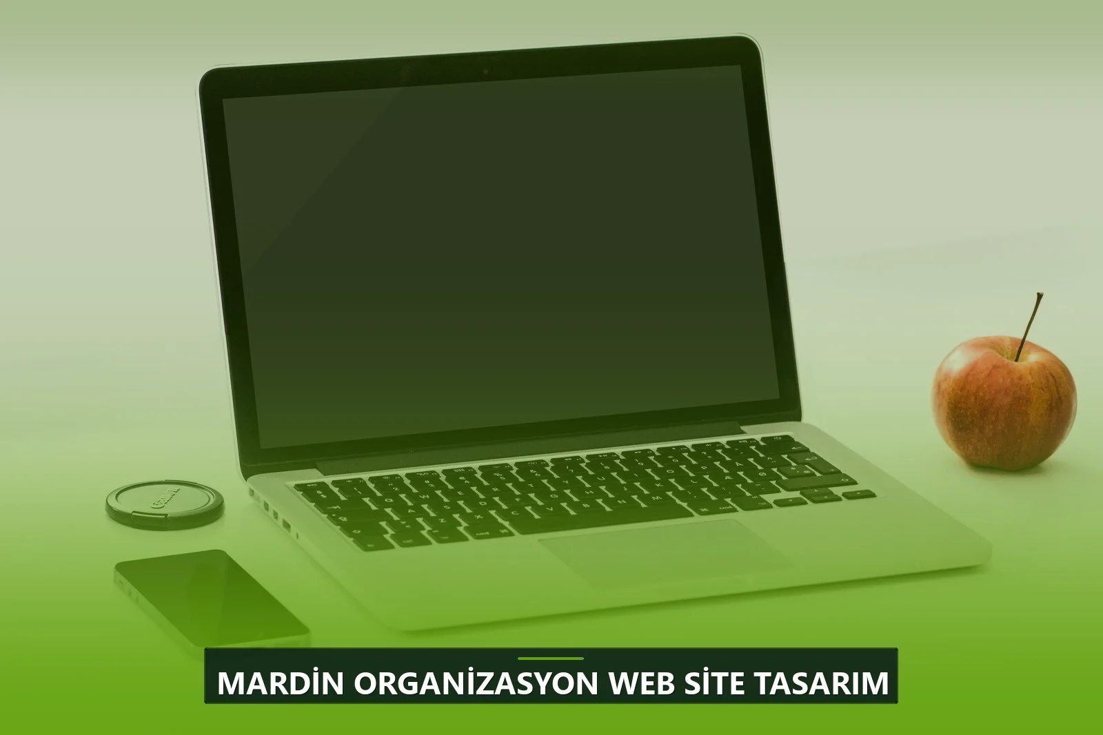 Mardin Organizasyon Web Site Tasarım